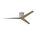Atlas Eliza-H Three Bladed Rodless, Flushmount Paddle Fan 11