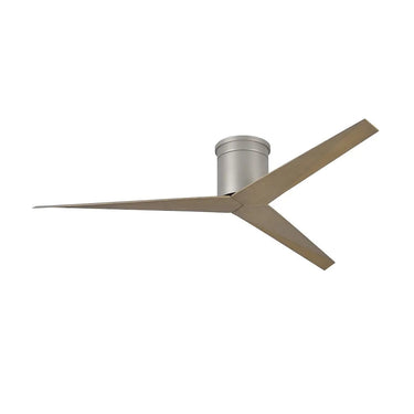 Atlas Eliza-H Three Bladed Rodless, Flushmount Paddle Fan 11