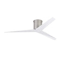 Atlas Eliza-H Three Bladed Rodless, Flushmount Paddle Fan 13