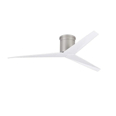 Atlas Eliza-H Three Bladed Rodless, Flushmount Paddle Fan 13