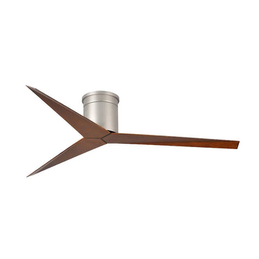 Atlas Eliza-H Three Bladed Rodless, Flushmount Paddle Fan 14