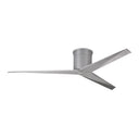 Atlas Eliza-H Three Bladed Rodless, Flushmount Paddle Fan 10
