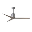 Atlas Eliza Three Bladed Paddle Fan Wet location. 11