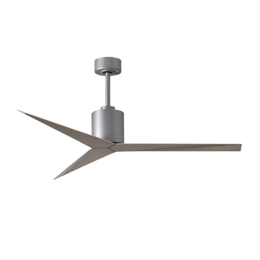 Atlas Eliza Three Bladed Paddle Fan Wet location. 11