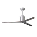 Atlas Eliza Three Bladed Paddle Fan Wet location. 12