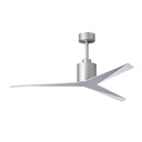 Atlas Eliza Three Bladed Paddle Fan Wet location. 13