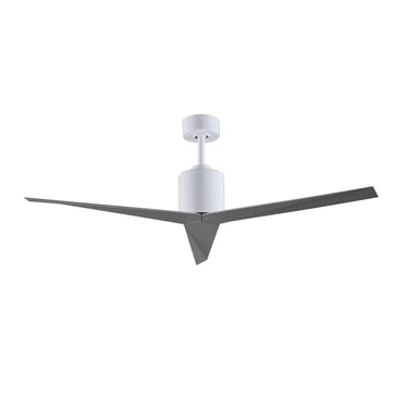 Atlas Eliza Three Bladed Paddle Fan Wet location. 16