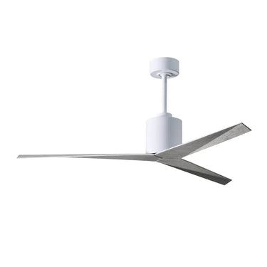 Atlas Eliza Three Bladed Paddle Fan Wet location. 17
