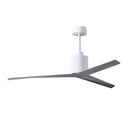 Atlas Eliza Three Bladed Paddle Fan Wet location. 19