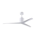 Atlas Eliza Three Bladed Paddle Fan Wet location. 20