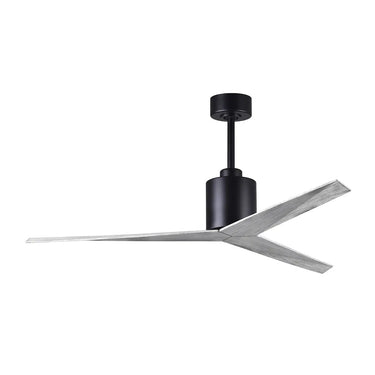 Atlas Eliza Three Bladed Paddle Fan Wet location. 3