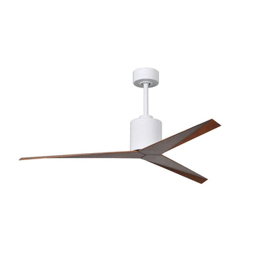Atlas Eliza Three Bladed Paddle Fan Wet location. 21