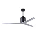 Atlas Eliza Three Bladed Paddle Fan Wet location. 6
