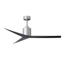 Atlas Eliza Three Bladed Paddle Fan Wet location. 8