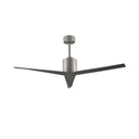 Atlas Eliza Three Bladed Paddle Fan Wet location. 9