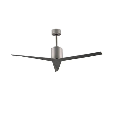 Atlas Eliza Three Bladed Paddle Fan Wet location. 9