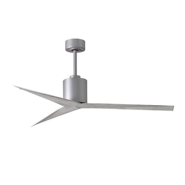Atlas Eliza Three Bladed Paddle Fan Wet location. 10