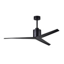Atlas Eliza Three Bladed Paddle Fan Wet location. 1