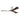 Atlas Irene-3H Three Bladed Paddle Fan in Gloss White with Walnut Tone Blades - Crescent Harbor