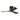 Atlas Irene-3H Three Bladed Paddle Fan in Matte Black with Walnut Tone Blades. - Crescent Harbor