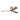Atlas Irene-3H Three Bladed Paddle Fan in Polished Chrome with Barnwood Tone Blades - Crescent Harbor