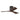 Atlas Irene-3H Three Bladed Paddle Fan in Textured Bronze with Walnut Tone Blades - Crescent Harbor