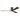 Atlas Irene-3H Three Bladed Paddle Fan in Textured Bronze with Walnut Tone Blades - Crescent Harbor