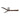 Atlas Irene-3HLK Three Bladed Paddle Fan in Brushed Nickel with Barnwood Tone Blades and LED Light Kit - Crescent Harbor