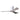 Atlas Irene-3HLK Three Bladed Paddle Fan in Gloss White with Barnwood Tone Blades and LED Light Kit - Crescent Harbor