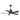 Atlas Irene-5 Five Bladed Paddle Fan in Textured Bronze with Walnut Tone Blades - Crescent Harbor