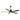 Atlas Irene-5 Five Bladed Paddle Fan in Textured Bronze with Walnut Tone Blades - Crescent Harbor