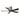 Atlas Irene-5H Five Bladed Paddle Fan in Brushed Nickel with Walnut Tone Blade - Crescent Harbor