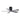 Atlas Irene-5H Five Bladed Paddle Fan in Matte Black with Barnwood Tone Blades - Crescent Harbor