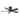 Atlas Irene-5H Five Bladed Paddle Fan in Textured Bronze with Walnut Tone Blades - Crescent Harbor