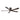 Atlas Irene-5H Five Bladed Paddle Fan in Textured Bronze with Walnut Tone Blades - Crescent Harbor