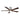 Atlas Irene-5HLK Five Bladed Paddle Fan in Brushed Nickel with Walnut Tone Blades and LED Light kit. - Crescent Harbor