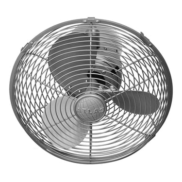 Atlas Kaye Ceiling Fan - Crescent Harbor