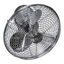 Atlas Kaye Ceiling Fan - Crescent Harbor