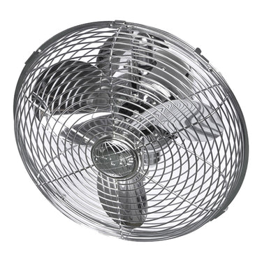 Atlas Kaye Ceiling Fan - Crescent Harbor