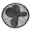 Atlas Kaye Ceiling Fan - Crescent Harbor