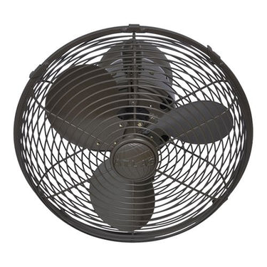Atlas Kaye Ceiling Fan - Crescent Harbor