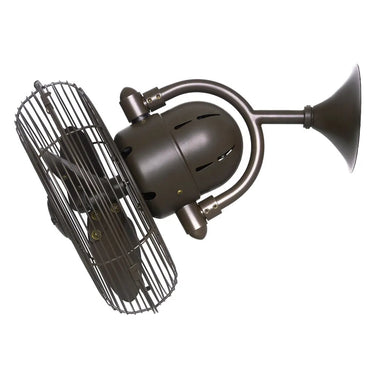 Atlas Kaye Wall Fan 5