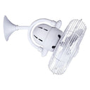 Atlas Kaye Wall Fan 1