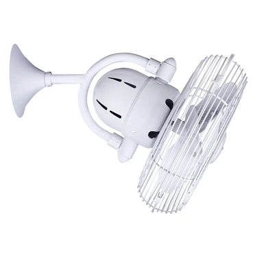 Atlas Kaye Wall Fan 1