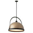 Atlas Large Pendant 1