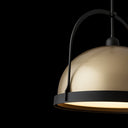 Atlas Large Pendant 2