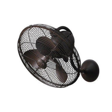 Atlas Laura Wall Fan 2