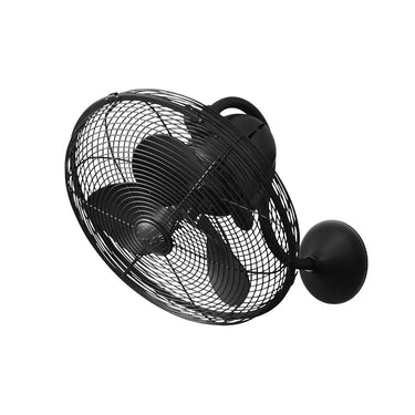 Atlas Laura Wall Fan 3