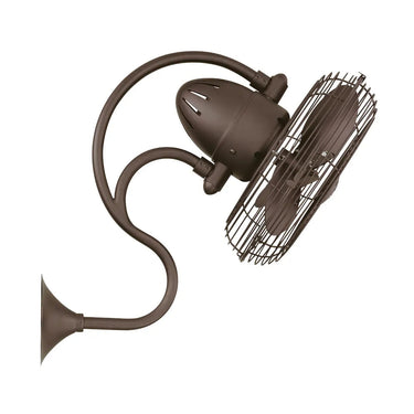 Atlas Melody Wall Fan 1