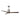 Atlas Patricia-3 Three Bladed Paddle Fan in Brushed Nickel with Barnwood Tone Blades and LED Light kit. - Crescent Harbor